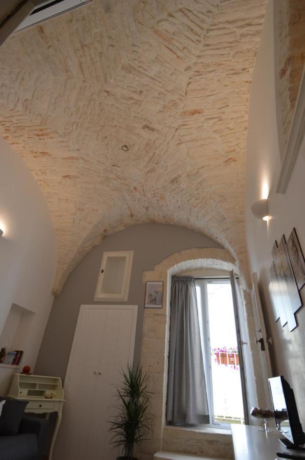 Ferienwohnung La Dimora Di Nonna Dora Martina Franca Exterior foto