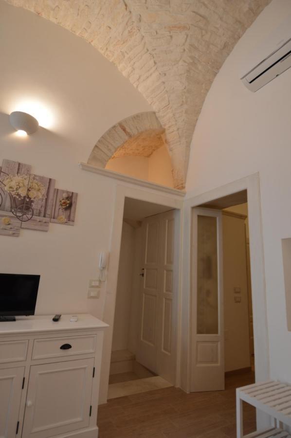 Ferienwohnung La Dimora Di Nonna Dora Martina Franca Exterior foto
