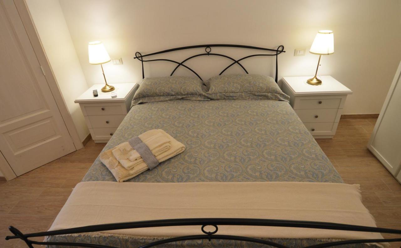 Ferienwohnung La Dimora Di Nonna Dora Martina Franca Exterior foto