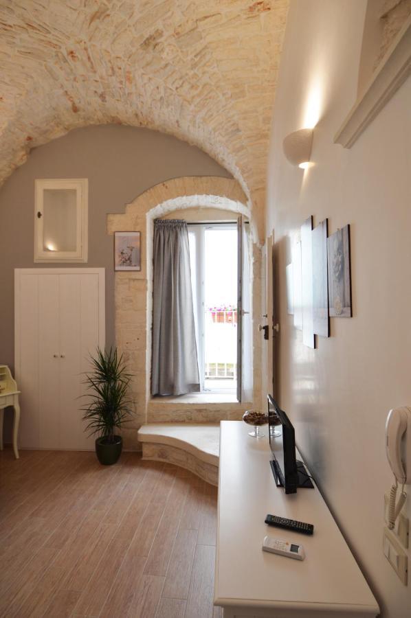 Ferienwohnung La Dimora Di Nonna Dora Martina Franca Exterior foto