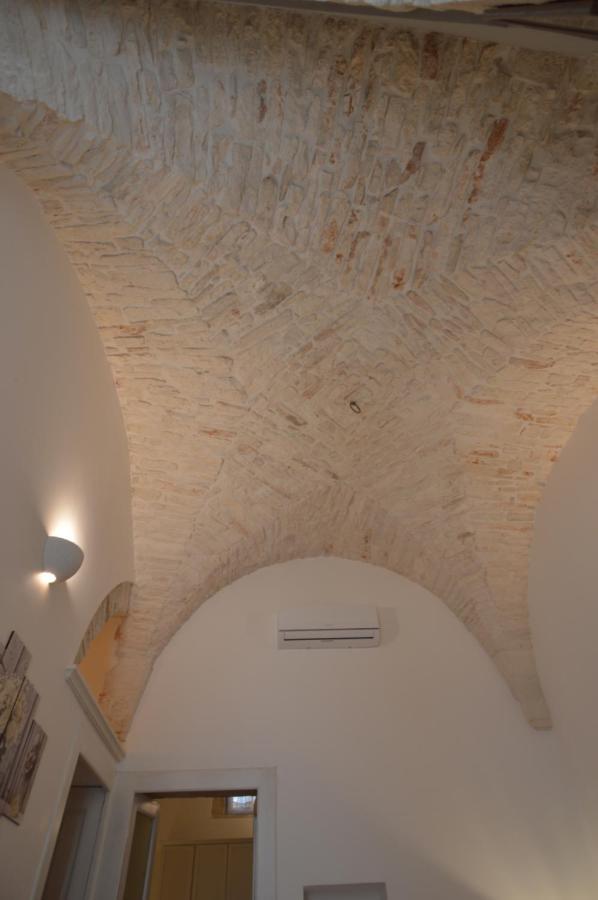 Ferienwohnung La Dimora Di Nonna Dora Martina Franca Exterior foto
