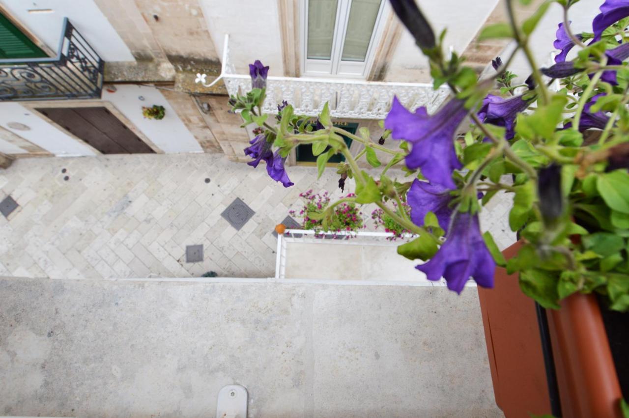 Ferienwohnung La Dimora Di Nonna Dora Martina Franca Exterior foto