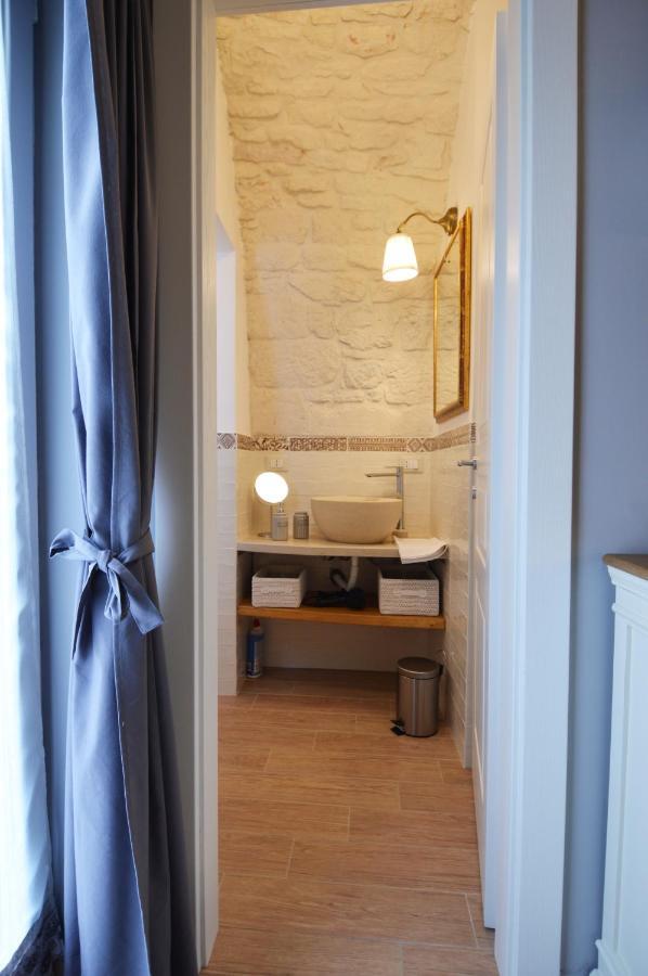 Ferienwohnung La Dimora Di Nonna Dora Martina Franca Exterior foto