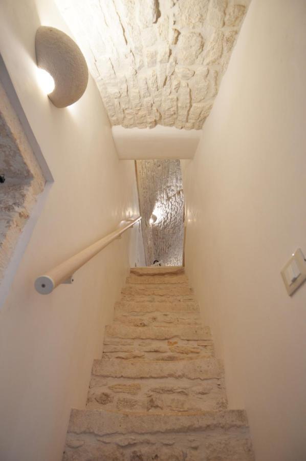 Ferienwohnung La Dimora Di Nonna Dora Martina Franca Exterior foto