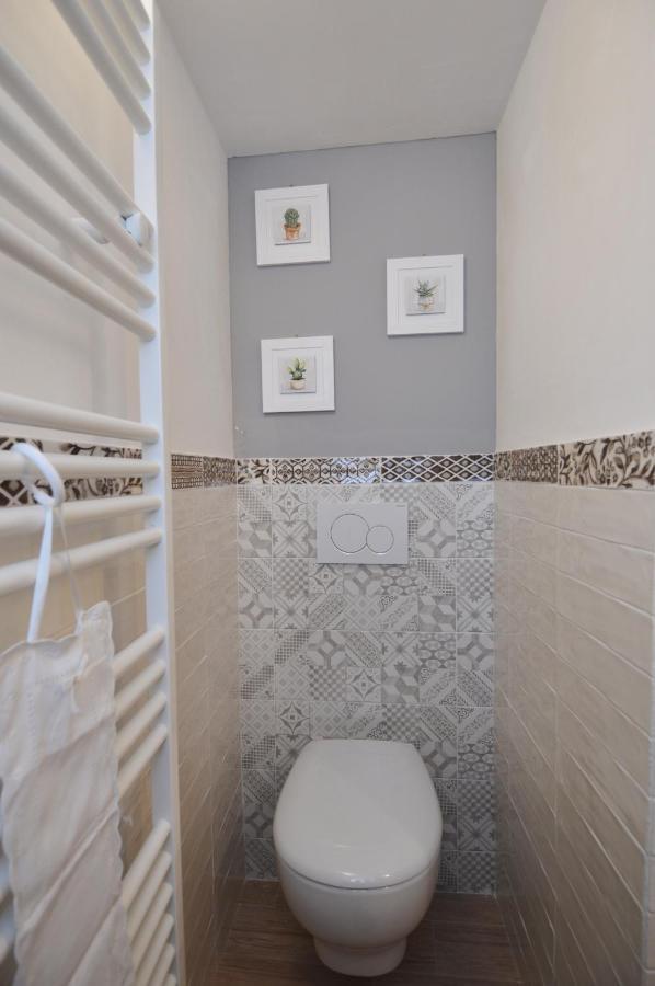 Ferienwohnung La Dimora Di Nonna Dora Martina Franca Exterior foto